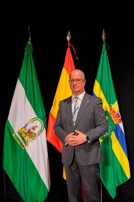 D. Carlos Franco Franco