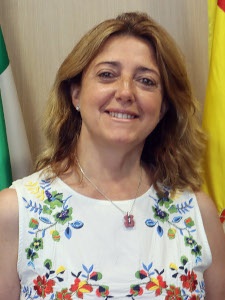 Dª. Natividad Jiménez Negri