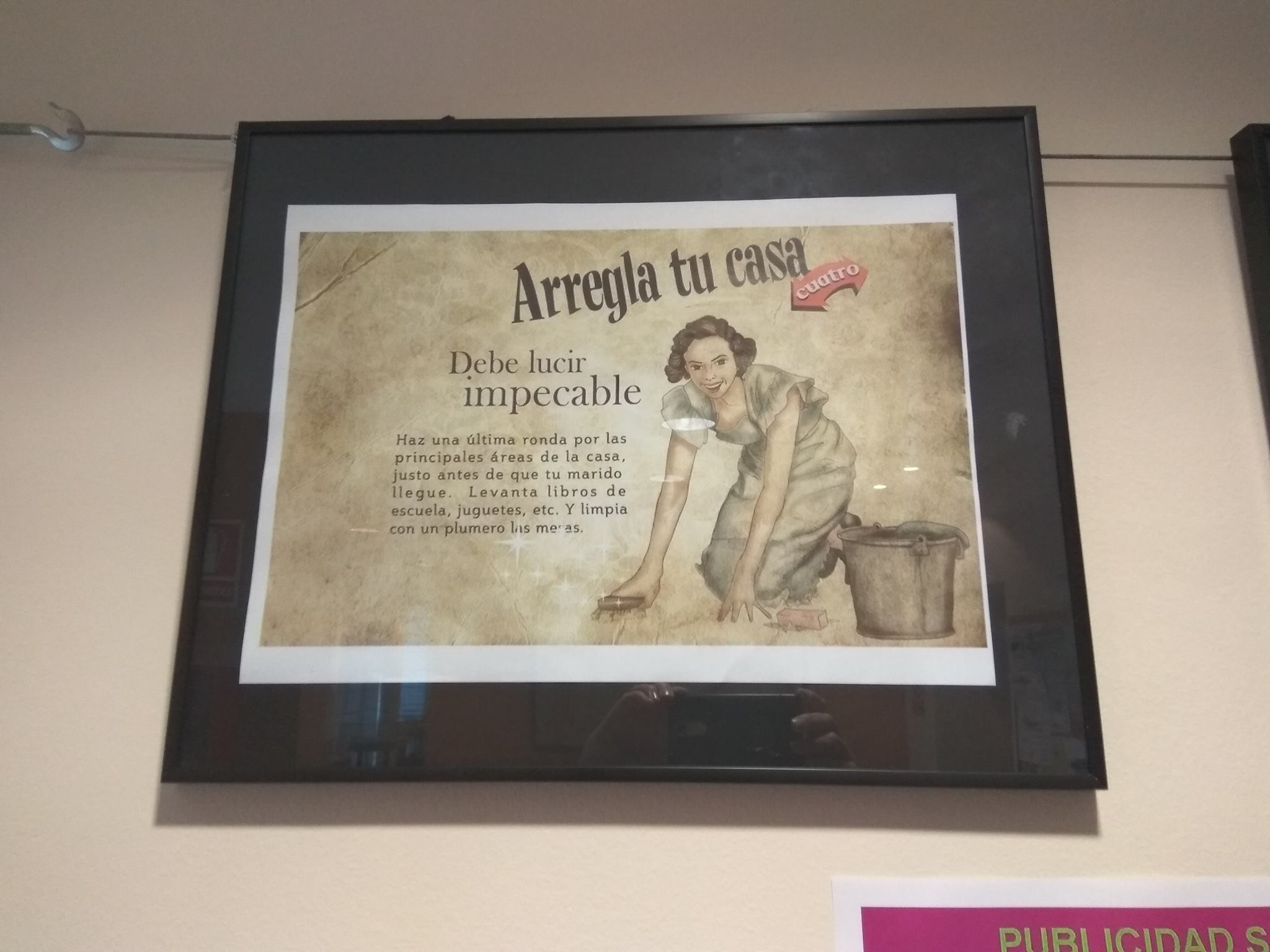 ÁREAS DE CULTURA E IGUALDAD