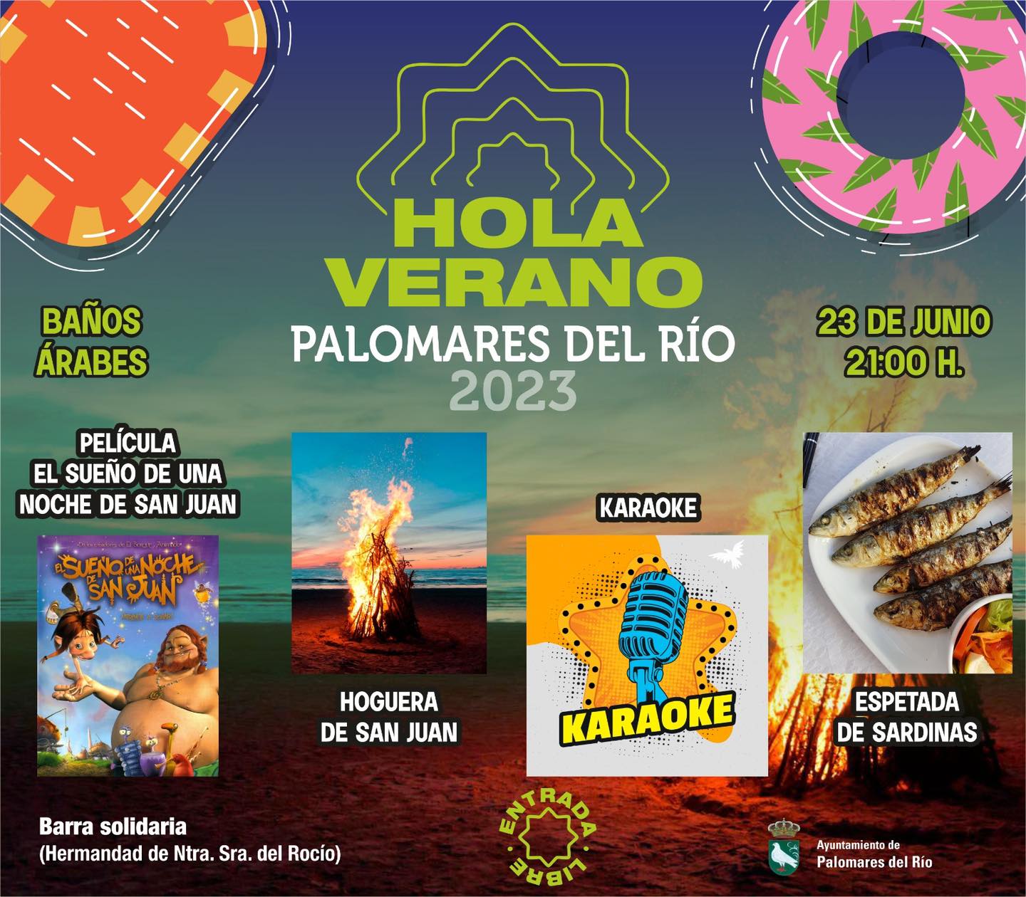 Hola Verano