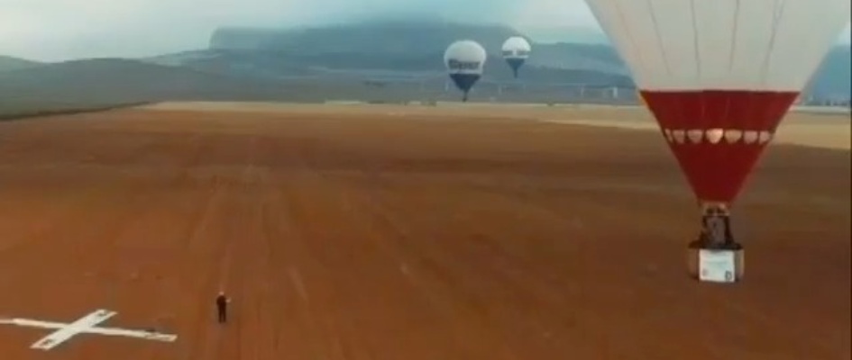 Prueba de la XXIII Copa del Rey - 13 y 14 de octubre - Palomares del Río