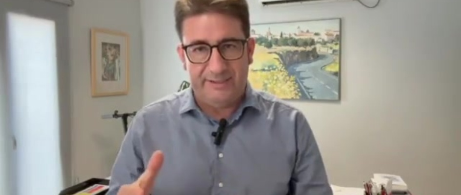 ¡Una promesa cumplida más!