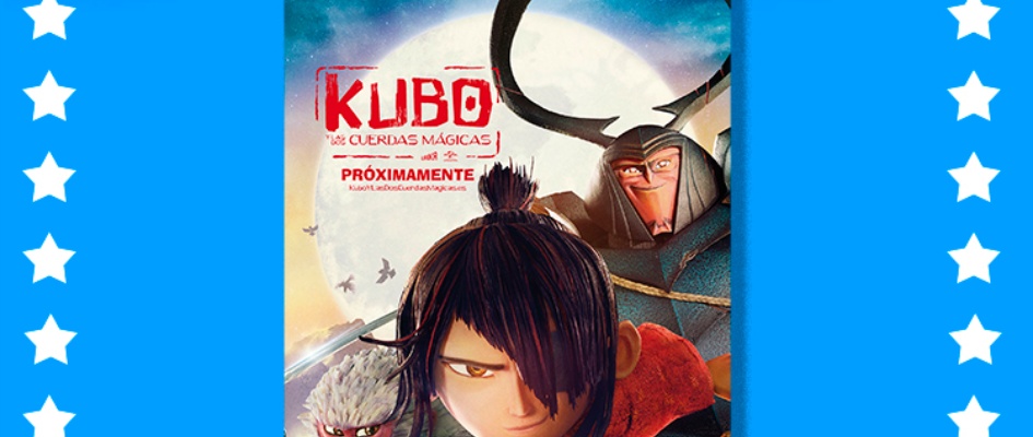 Ciclo de Cine Infantil 2018_2