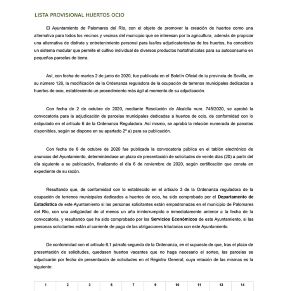 LISTA ADMITIDOS-EXCLUIDOS HUERTOS OCIO-1