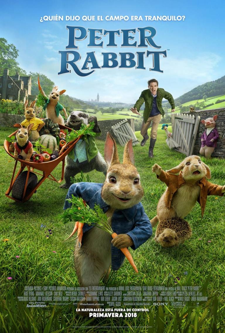 Peter-Rabbit