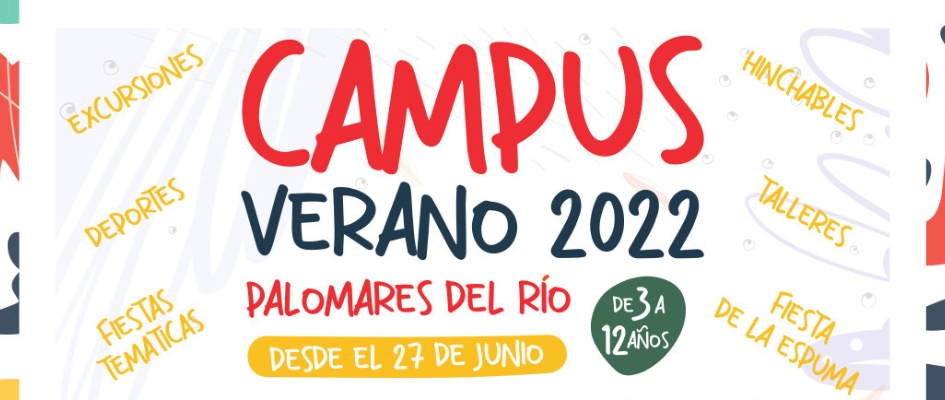 cartel campusverano2022-03__