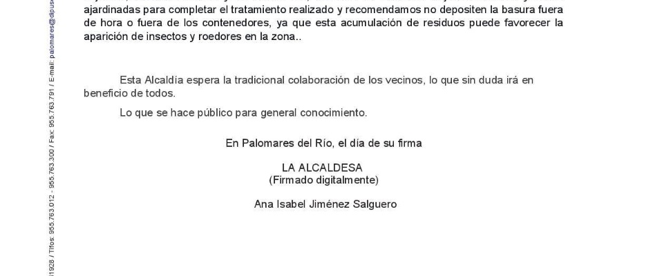 desinsectacionDesratizacion